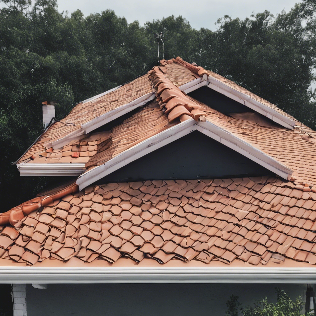 Roof restoration Melbourne