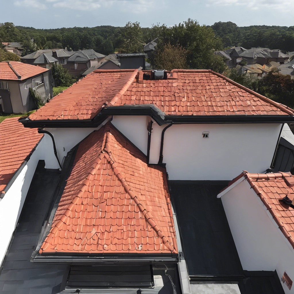 Roof restoration Melbourne